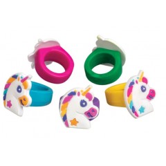 Sherman Dental 1" UNICORN RING