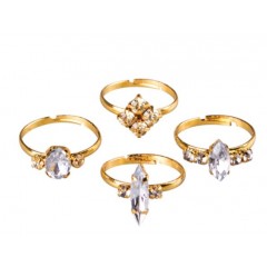 Sherman Dental DIAMOND RINGS ASSORTED