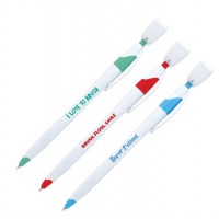 Sherman Dental TOOTH PENS WITH SAYINGS