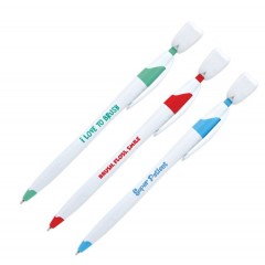 Sherman Dental TOOTH PENS WITH SAYINGS