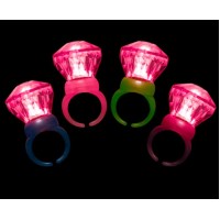 Sherman Dental S3431 - LED DIAMOND RINGS