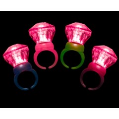 Sherman Dental S3431 - LED DIAMOND RINGS