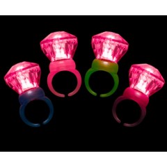 Sherman Dental S3431 - LED DIAMOND RINGS