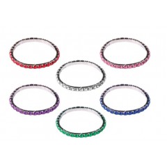 Sherman Dental DIAMOND TENNIS BRACELETS ASSORTED