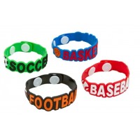 Sherman Dental SPORT DESIGN BRACELETS