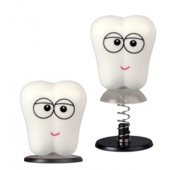 Sherman Dental TOOTH JUMPERS