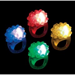 Sherman Dental WP390 - FLASHING DOME RING