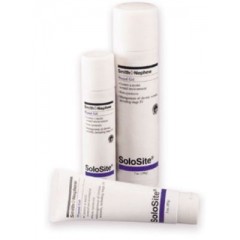 SMITH & NEPHEW SOLOSITE® WOUND GEL - 3oz tube