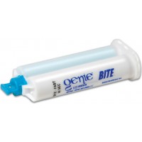 Sultan Healthcare Genie Bite fast set 2x50ml cartridges, 6 tips