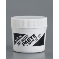 SULTAN DRY SOCKET PASTE - Dry Socket Paste, 1 oz (Rx)