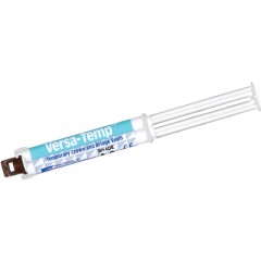Sultan Healthcare Versa-Temp automix syringe kit A1 50ml, 15 tips
