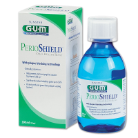 Sunstar GUM GUM PerioShield 10 oz. (300ml) bottle