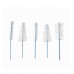 GUM Go-Betweens Proxabrush refill brushes moderate 8/pk