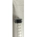 TM Global Curved tip Utility Syringe Monoject - 12cc / 12ml , 10/pack