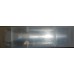 Air Water Syringe Handpiece - 3 way Dental Syringe w/ 2 Air Water Nozzles 