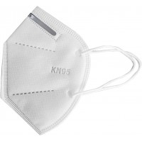 PACK OF 10 Chiwin Protective Mask KN95 Self-primingfilter and Anti - Particle Respirator. Antibacterial haze Efficient protection