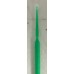 TMG Disposable Micro Applicators (Microbrush)  Fine Green - Fine Tip. 1case (4bottles) Mini