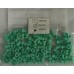 TM Global Disposable Prophy Cups- Snap-on Soft cups Green, 100/bag