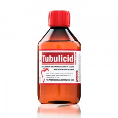 Tubulicid Red - 4oz
