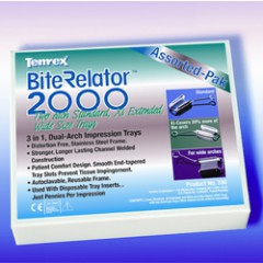 Bite Realtor 2000 Assorted Pkg -  2-Standard, 2-Xi, and 2-Wide