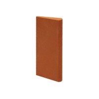 Arkansas Sharpening Stones - INDIA WEDGE (4 1/2" x 1 7/8" x 3/8")