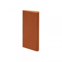 Arkansas Sharpening Stones - INDIA WEDGE (4 1/2" x 1 7/8" x 3/8")