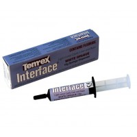 Interface Cavity Liner & Base - WHITE OPAQUE SHADE
