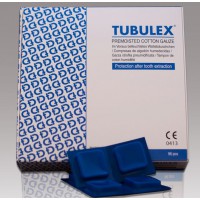 Tubulex Dry Socket Dressing 