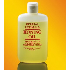 Arkansas Stone Honing Oil - 4oz