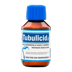 Tubulicid Blue - 4oz