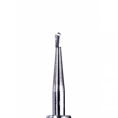 Midwest Style Carbide Bur Pear shaped FG 330, 10 / Pack - House Brand