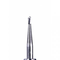 Midwest Style Carbide Bur Pear shaped FG 330, 10 / Pack - House Brand