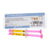 Ultradent Porcelain Etch 2pk Refill