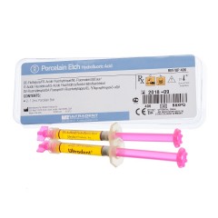 Ultradent Porcelain Etch 2pk Refill