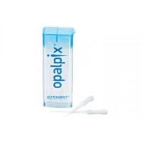 Ultradent Opalpix™ Interproximal Cleaner, 32 opalpix / can