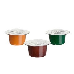 Ultradent Ultrapro® Tx Prophy Paste, Medium Orange Dreamsicle 10 Cups / Box