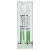 Ultradent Opalescence tooth whitening system PF 10% - Mint. - 2 Syringes