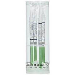 Ultradent Opalescence tooth whitening system PF 20% - Mint. - 40 Syringes