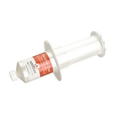 Ultradent ViscoStat Clear IndiSpense® Syringe Refill 1 x 30ml IndiSpense syringe
