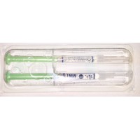 Ultradent Opalescence tooth whitening system PF 15% - Mint - 2 Syringes