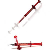 Ultradent ​Opalescence Boost PF 40%, 5 x 1.2ml Opalescence Boost /Activator syringes