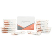 Ultradent Opalescence tooth whitening system PF 15% - Melon. - 40 Syringes