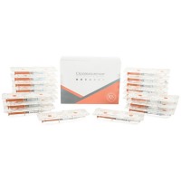 Ultradent Opalescence tooth whitening system PF 10% - Melon. - 40 Syringes