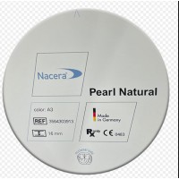 VITA Nacera Pearl Natural 98 x 16mm - A3,5 