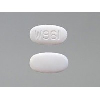 Azithromycin Tablets, USP 250 mg, Single Card