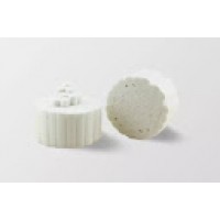 Dental Cotton Rolls (Bag Package) 2# 10mmX38mm(0.375"X1- 1/2"),300g/bag 600 (300g) pcs/bag, 40bags/ctn (Neutral)