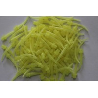 TMG Woodpecker Universal Intra oral Syringe Tips Yellow 500pcs