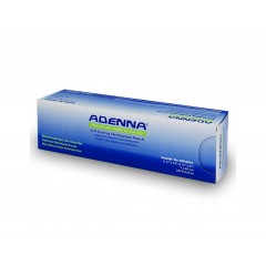 Adenna Sterilization Pouches -2.25" x5" 10 boxes