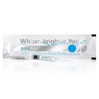 Poladay 35% Tooth Whitening Gel 1 x 3g Syringes