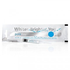 Poladay 35% Tooth Whitening Gel 1 x 3g Syringes